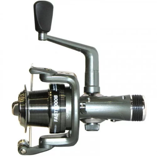 Катушка Mifine Fast 3000B 5+1п 