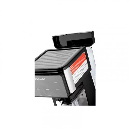 Кофеварка рожковая Brayer BR1147 