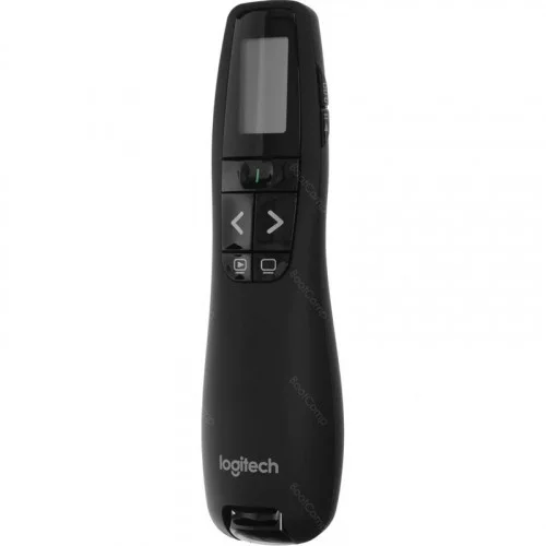 Презентер Logitech Wireless Presenter R800 (910-004251) 