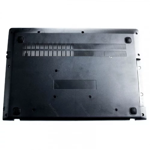 Корпус Lenovo 100-15 Нижняя часть корпуса (D case) FAIER000500 