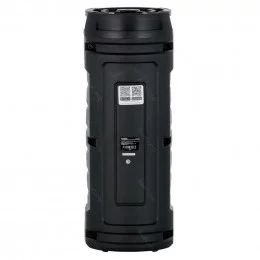 Портативная колонка Telefunken TF-PS2204S                                                                                                                                                                                                                 