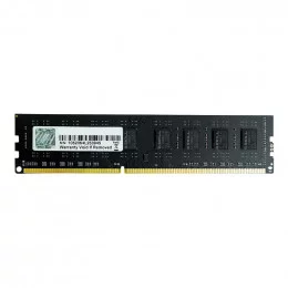 Оперативная память DDR3-1600 (PC3-12800) 4GB G.SKILL (F3-1600C11S-4GNT)                                                                                                                                                                                   