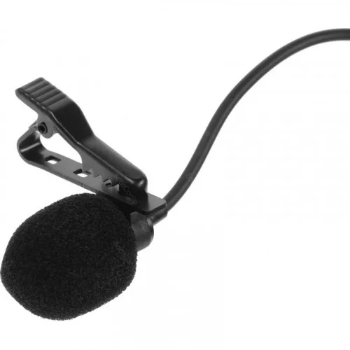 Микрофон RITMIX RCM-110 Black 