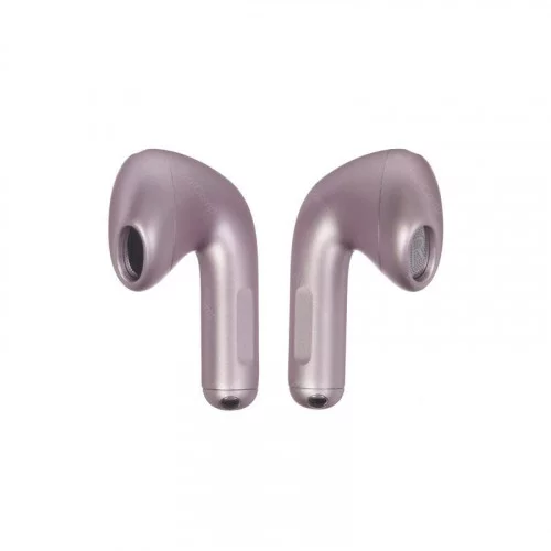 Беспроводные наушники Xiaomi Buds 6 фиолетовые (BHR09GTGL) 