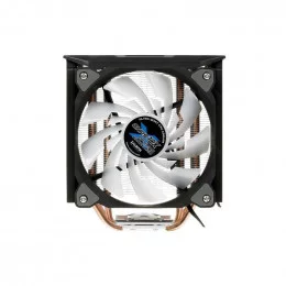 Кулер для процессора ZALMAN CNPS10X Optima II Black RGB                                                                                                                                                                                                   