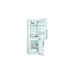 Холодильник Bosch KGV362WEAS                                                                                                                                                                                                                              