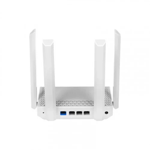 Маршрутизатор Netcraze Hopper (NC-3811) 