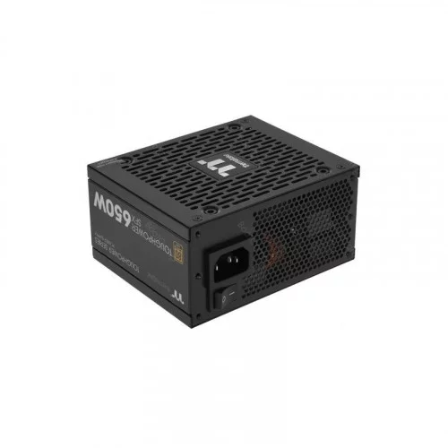 Блок питания Thermaltake SFX 650W Toughpower (PS-STP-0650FNFAGE-1) 