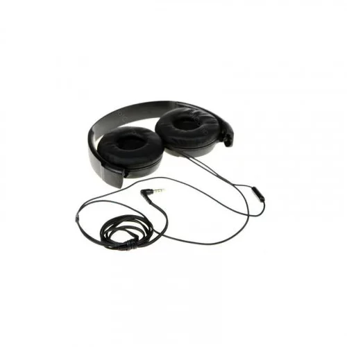 Наушники Sony MDR-ZX310AP Black 