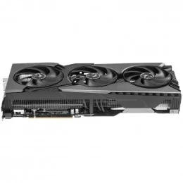 Видеокарта MSI GeForce RTX 5070 VANGUARD SOC (RTX 5070 12G VANGUARD SOC)                                                                                                                                                                                  
