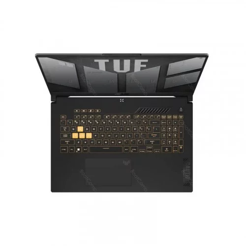 Ноутбук ASUS TUF Gaming FX707VJB-HX100 90NR0MY5-M003R0 
