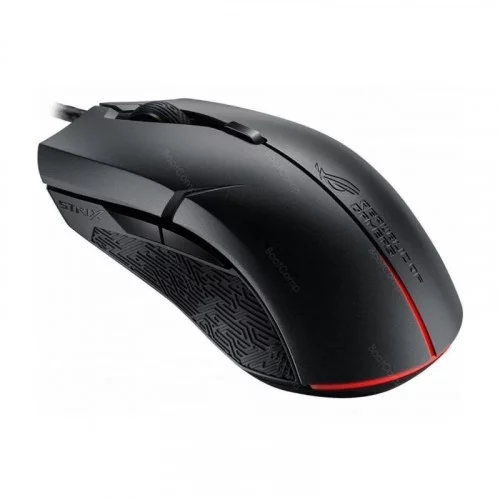 Мышь ASUS Strix Evolve Black 