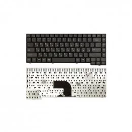Клавиатура для ноутбука Toshiba Satellite L40                                                                                                                                                                                                             
