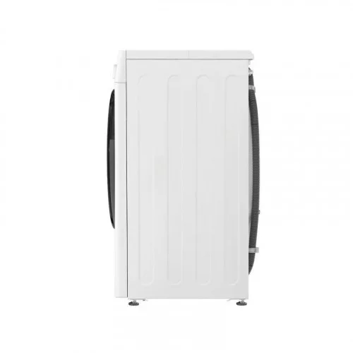 Стиральная машина LG F2WR508SWW 