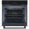 Духовой шкаф с добавлением пара Hotpoint HSTF 1231 JSAH BLG 
