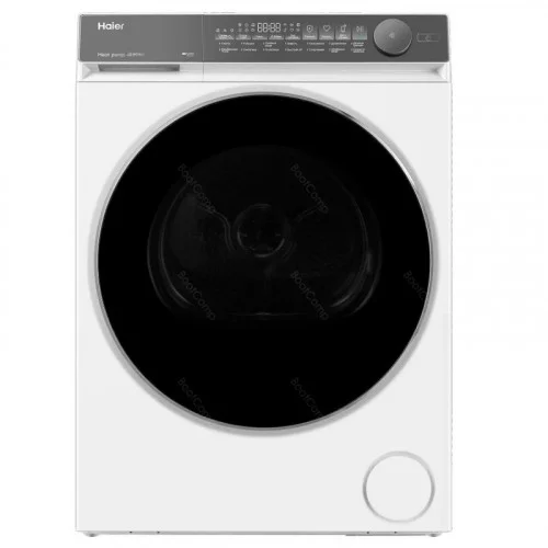 Сушильная машина с тепловым насосом Haier HD80-A2367U1 CF0JC5E00RU 