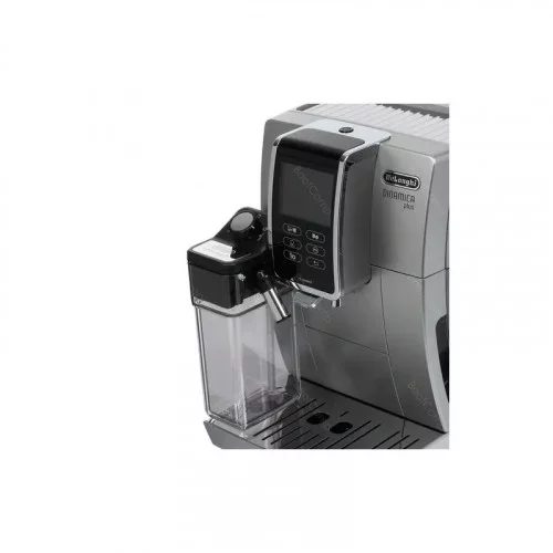 Кофемашина DeLonghi ECAM 370.95.S 