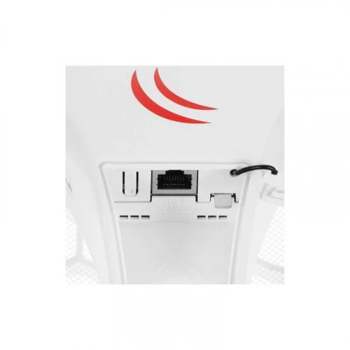 Точка доступа Mikrotik LHG 5 ac (RBLHGG-5acD) 