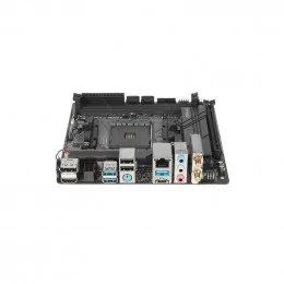 Материнская плата ASRock A520M-ITX/ac                                                                                                                                                                                                                     