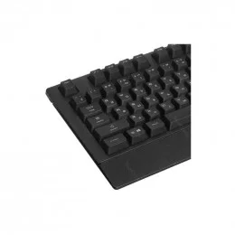 Клавиатура MSI Vigor GK20 RU черный                                                                                                                                                                                                                       