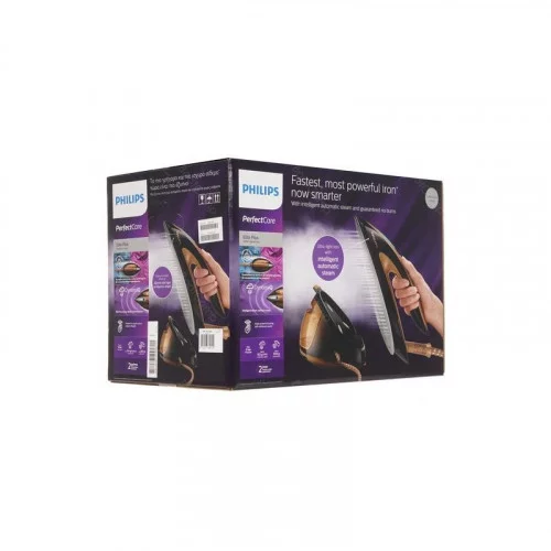 Парогенератор Philips GC9682/80 