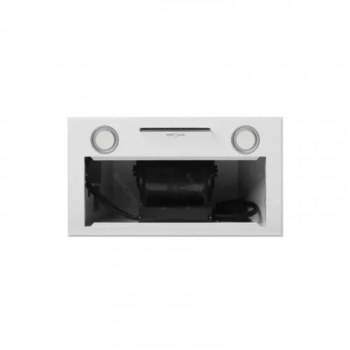Вытяжка встраиваемая KRONA AMELI 600 white S 