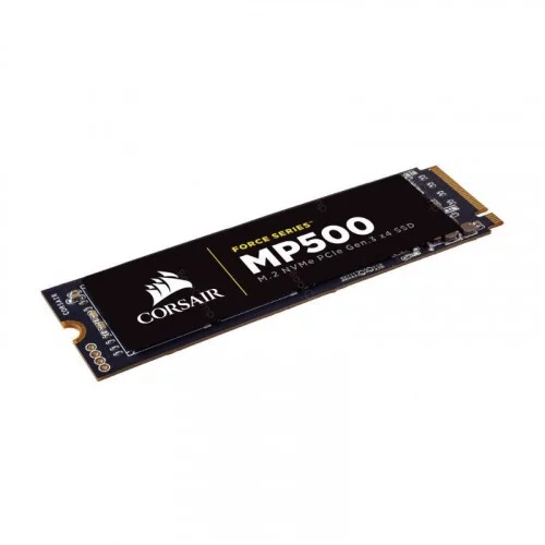 Жесткий диск SSD M.2 960GB Corsair Force NVMe CSSD-F960GBMP510 