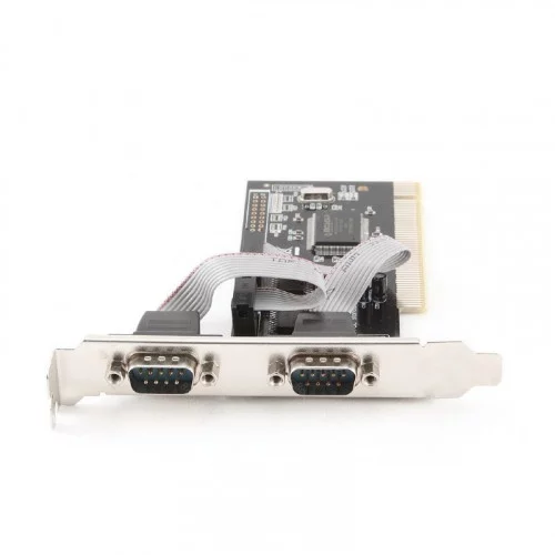 Контроллер GEMBIRD (SPC-1) UART 16C550C 