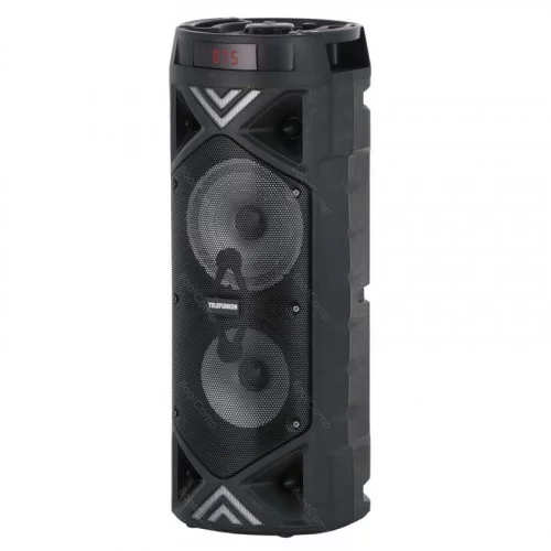 Портативная колонка Telefunken TF-PS2204S 