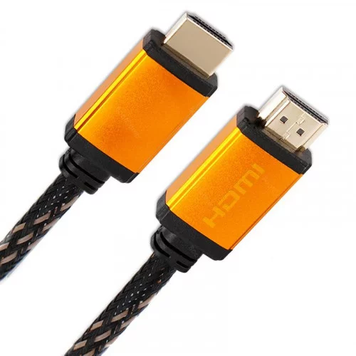 Кабель CADENA HDMI-HDMI v.2.0 5м 