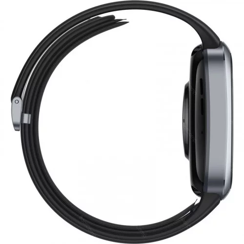 Смарт часы Huawei Watch D2 LCA-B10 55020DAE черный 