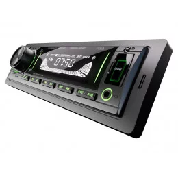 Автопроигрыватель AurA FIREBALL-204BT                                                                                                                                                                                                                     