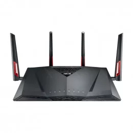 Маршрутизатор Asus RT-AC88U                                                                                                                                                                                                                               