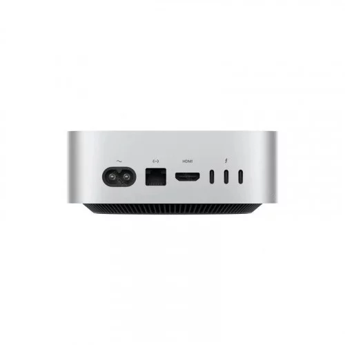 Мини ПК Apple Mac mini M4 (MU9D3) 
