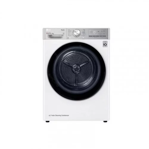 Сушильная машина LG RH90V9AV2QR 
