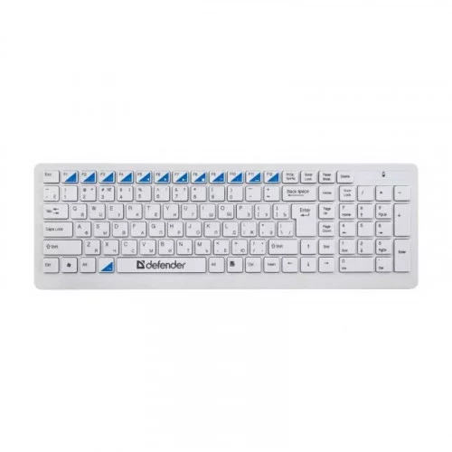 Комплект Defender Wirelless Skyline 895 