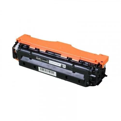 Картридж HP CE410Х для HP CLJ Color M351/M451/MFP M375/MFP M475 Черный 