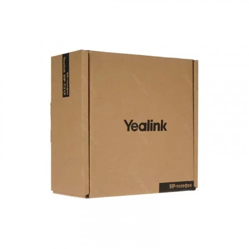 Телефон Yealink SIP-T31P 