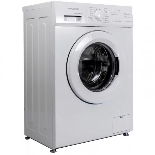 Стиральная машина HOLBERG HWM 6101W 