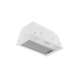 Вытяжка полновстраиваемая KRONA AMELI 600 WHITE PB                                                                                                                                                                                                        
