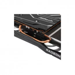 Видеокарта ASRock AMD Radeon RX 6600 Challenger D (RX6600 CLD 8G)                                                                                                                                                                                         