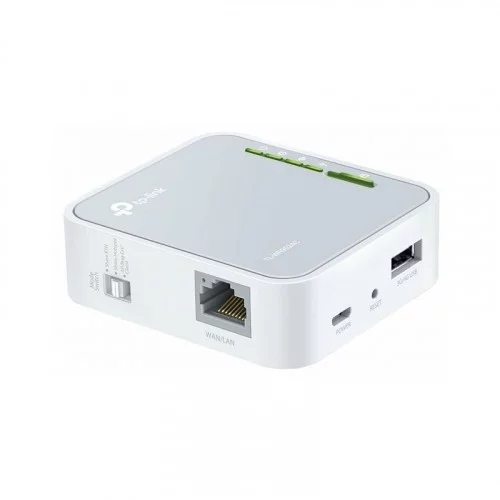 Маршрутизатор TP-LINK TL-WR902AC 