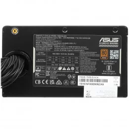 Блок питания ASUS Prime 750W Bronze [90YE00Y0-B0NA00] черный                                                                                                                                                                                              