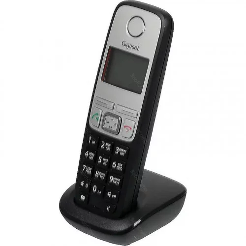 Доп. трубка SIEMENS GIGASET A400 H BUNDLE 