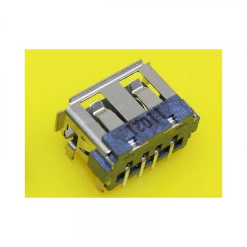 Разъем USB US-050 тип 32 короткий 11021 тип 20 10522 