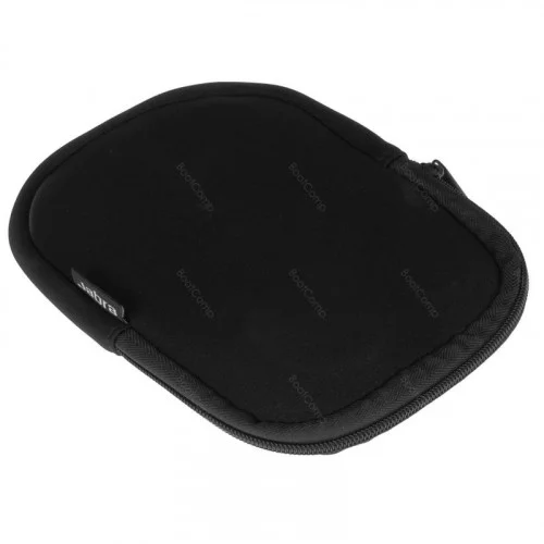 Проводная моногарнитура Jabra Evolve 30 II MS Mono черный 2020 