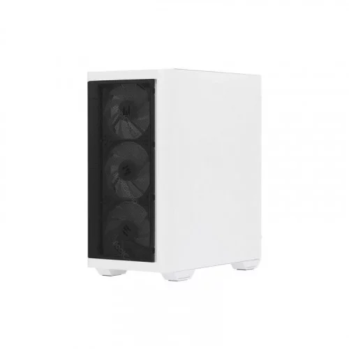 Корпус ZALMAN M4 белый 