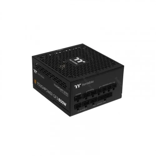 Блок питания Thermaltake ATX 850W Toughpower GF3 (PS-TPD-0850FNFAGE-4) 