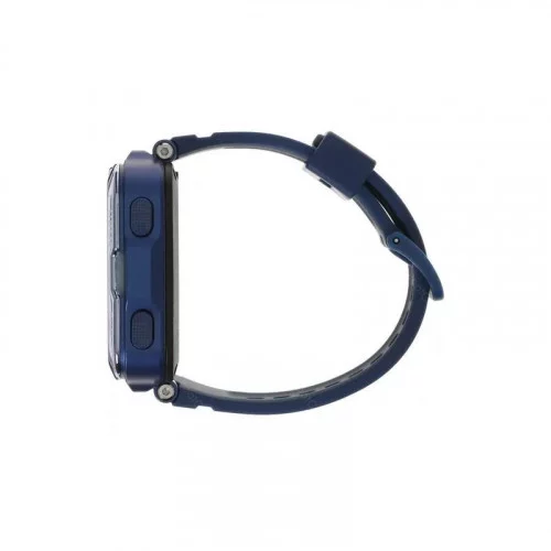 Детские часы HUAWEI WATCH KIDS 4 Pro синие 
