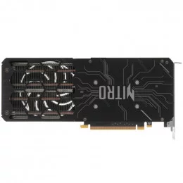 Видеокарта Acer Intel Arc B580 NITRO OC (DP.Z4BWW.P01)                                                                                                                                                                                                    